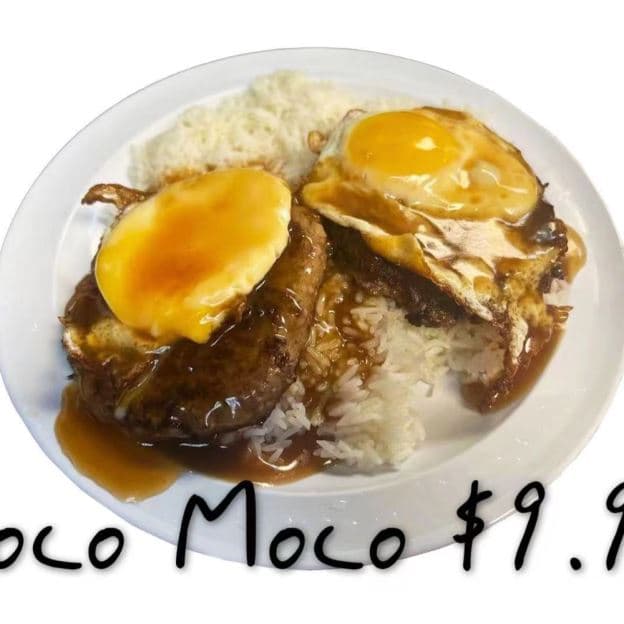 Loco Moco